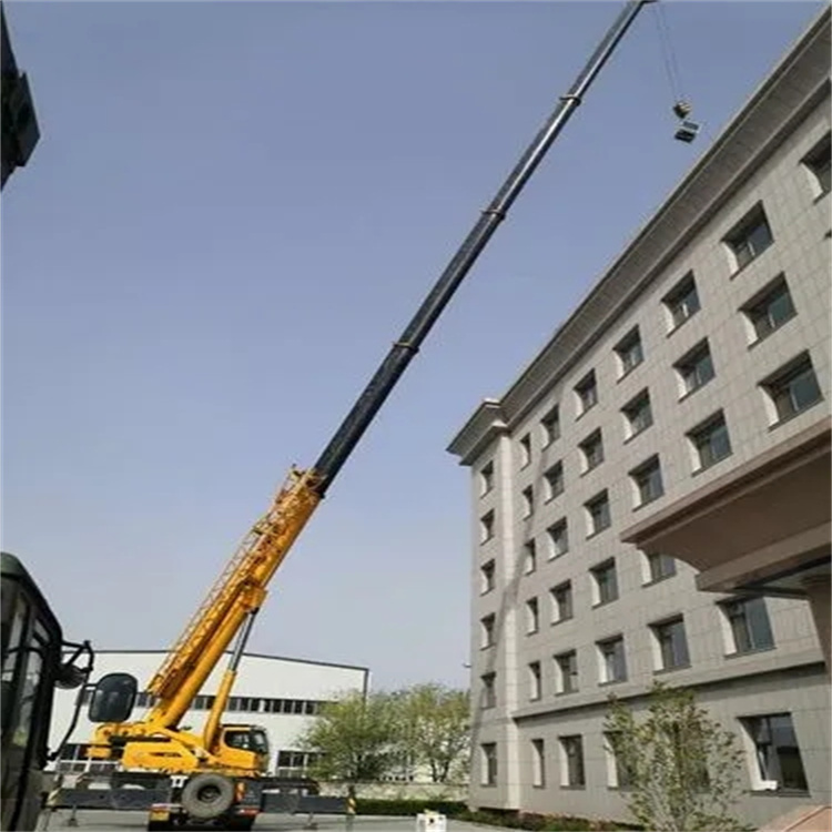 九龙坡比较好的吊车出租电话