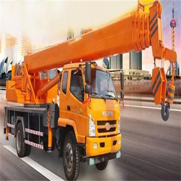 九龙坡12吨吊车出租多少钱