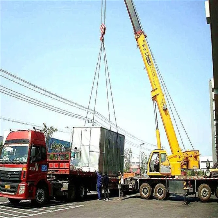 九龙坡自吊车出租电话咨询指南：如何快速获取报价与就近服务