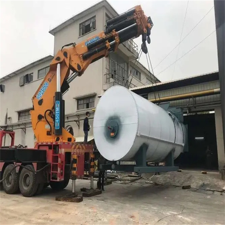 九龙坡200吨吊车能吊多少吨货物