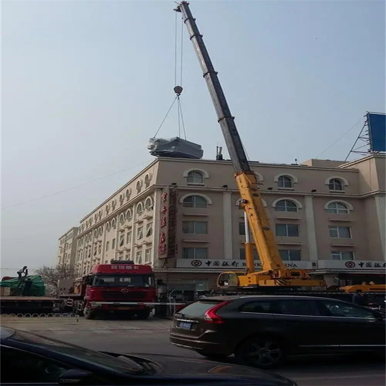 九龙坡桥梁基础施工|大型设备租赁解决方案|吊装运输难点攻克
