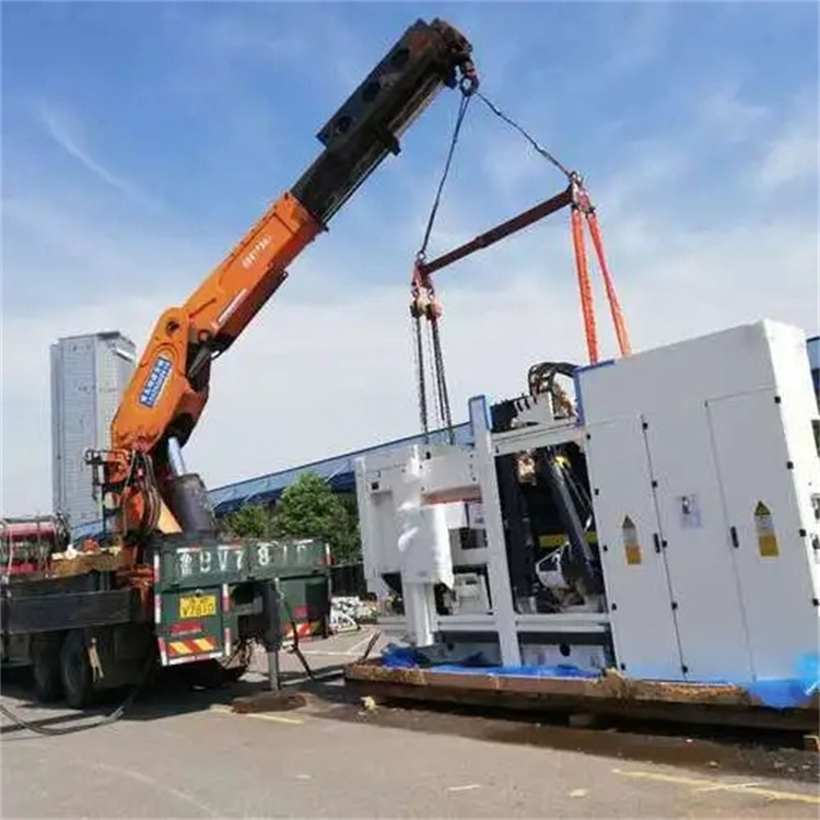 九龙坡附近小吊车联系方式|8-16吨|本地及时服务