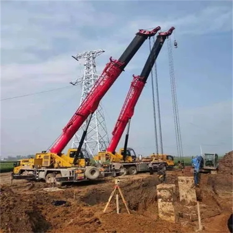 九龙坡小型吊沙子吊车多少钱