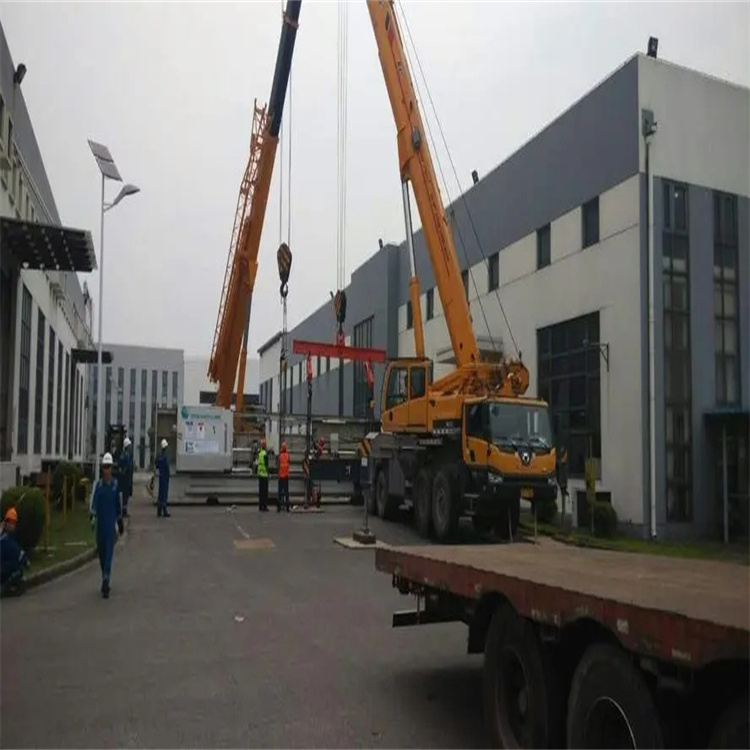 九龙坡附近12吨吊车出租电话|工程吊装|高效响应