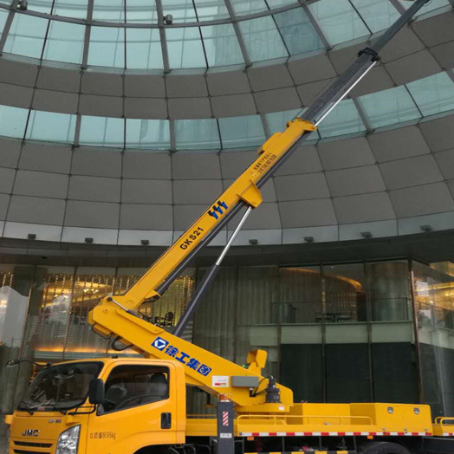 九龙坡附近高空作业车租赁｜安全设备租赁｜高空安装|工程定制化方案｜亿立达设备租赁